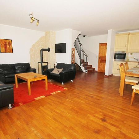 Ostseehaus Odin Doppelhaushaelfte Wiek auf Rügen Extérieur photo