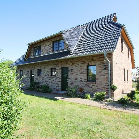 Ostseehaus Odin Doppelhaushaelfte Wiek auf Rügen Extérieur photo